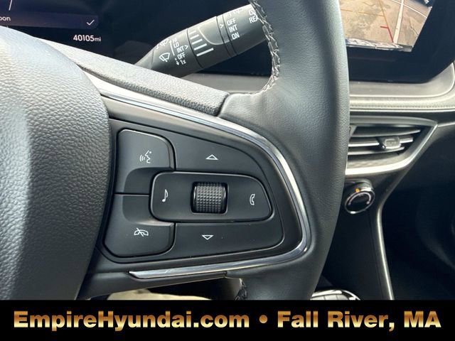 Used 2024 Buick Encore GX Sport Touring image 27