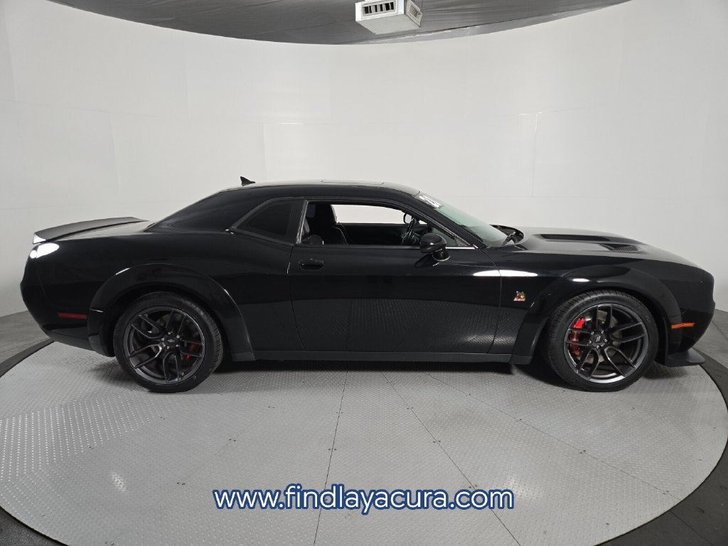 Used 2020 Dodge Challenger R/T Scat Pack RWD image 11