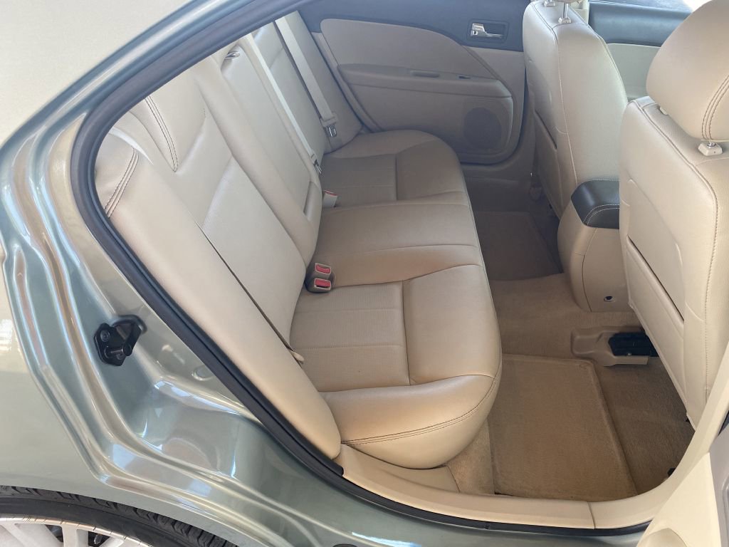 Used 2008 Mercury Milan Premier image 14