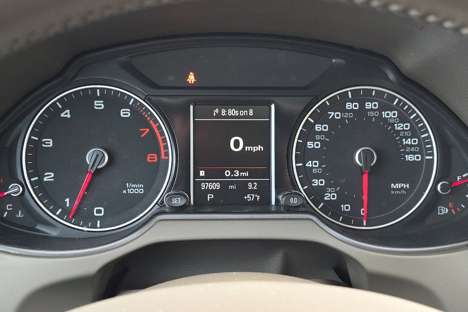 Used 2013 Audi Q5 3.0T Premium Plus image 27