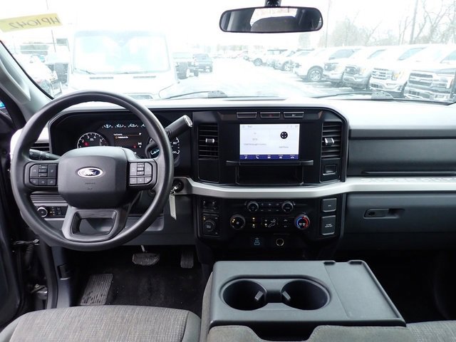 Used 2024 Ford F250 XLT image 12