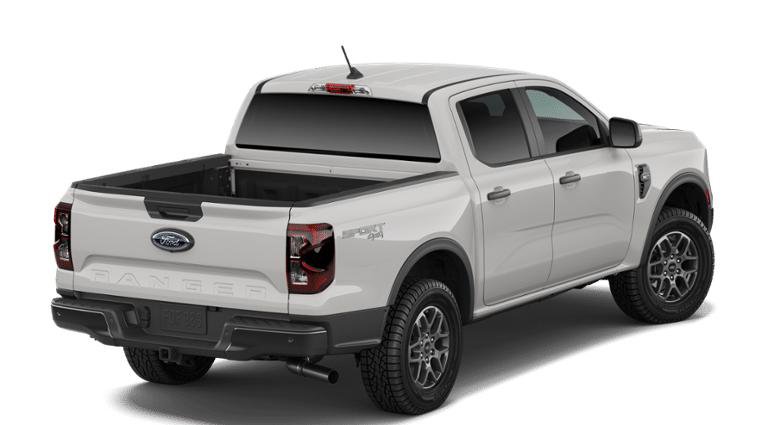New 2026 Ford Ranger XLT image 25