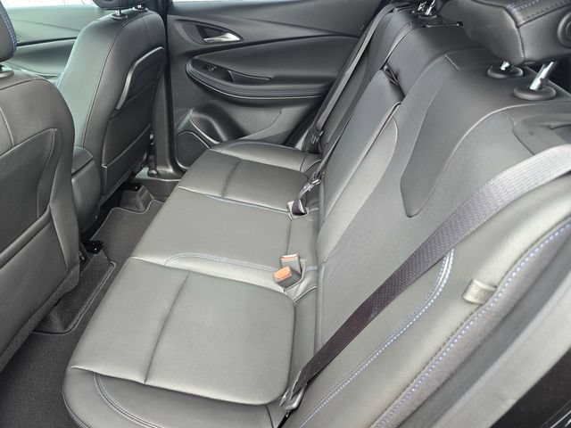 New 2026 Buick Encore GX Sport Touring w/ Advanced Technology Package FWD image 9