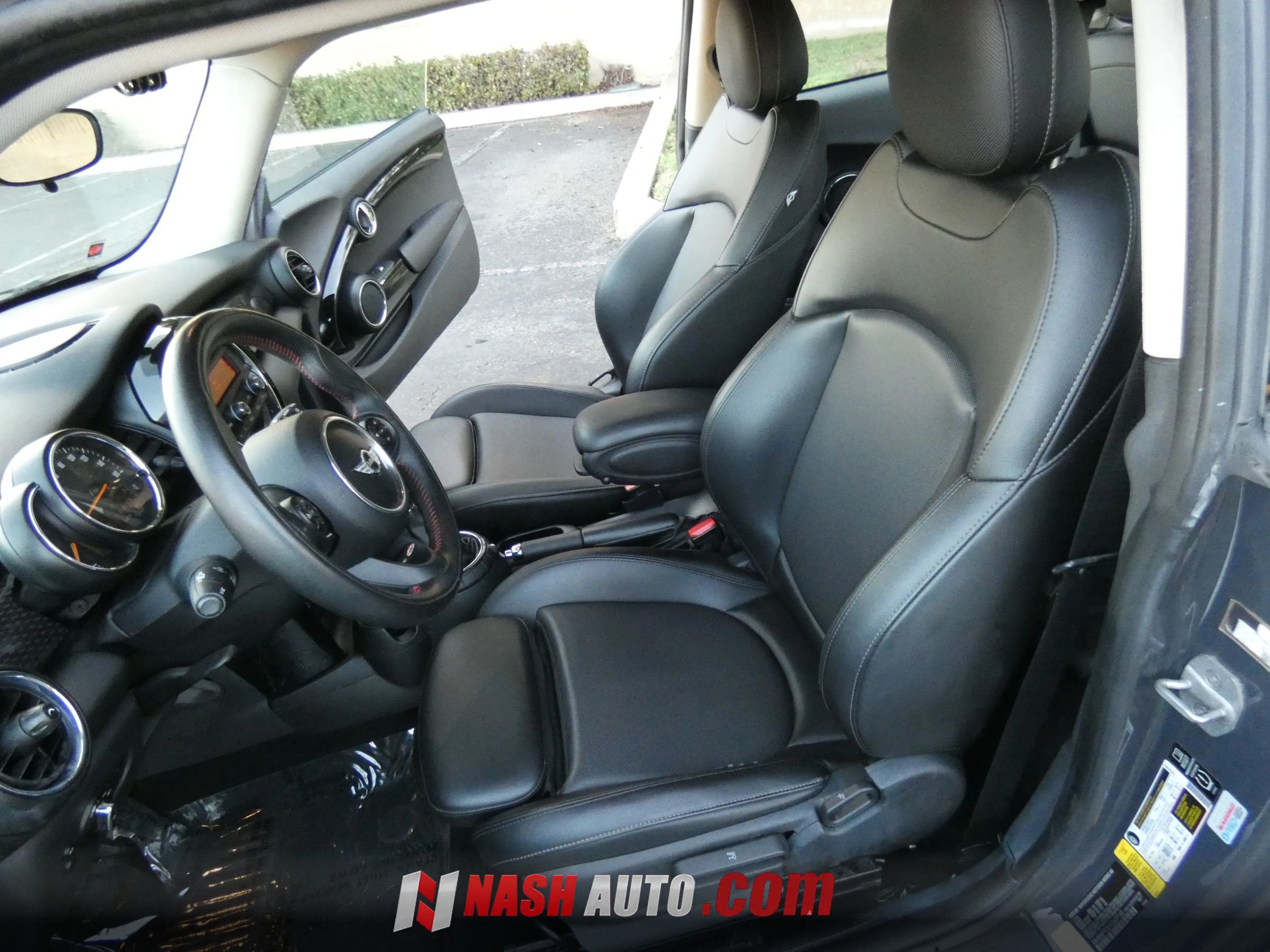 Used 2015 MINI Cooper S FWD image 39