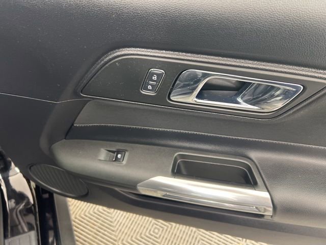 Used 2016 Ford Mustang Convertible w/ Equipment Group 051A image 22