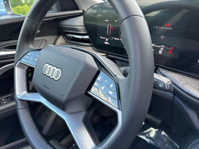 Certified 2025 Audi Q5 Premium w/ Premium Plus AWD/4WD image 29