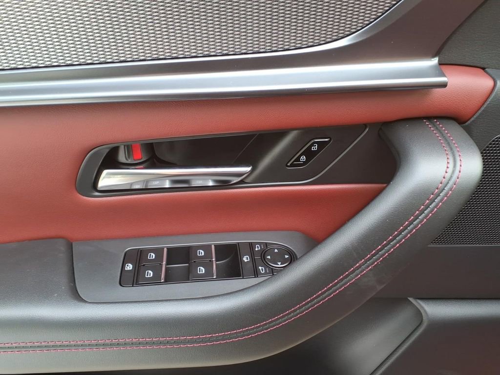 New 2026 MAZDA CX-70 3.3 Turbo S w/ Premium Package image 11