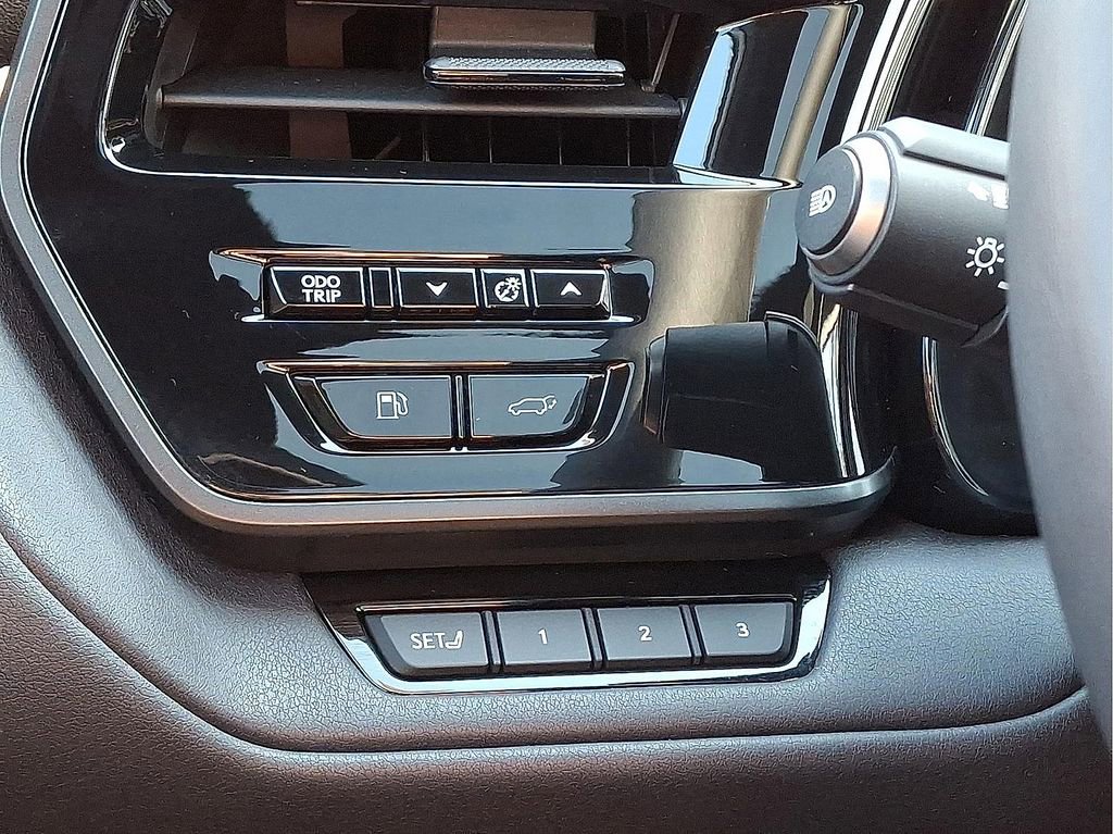 Certified 2024 Lexus TX 350 AWD w/ Technology Package image 25