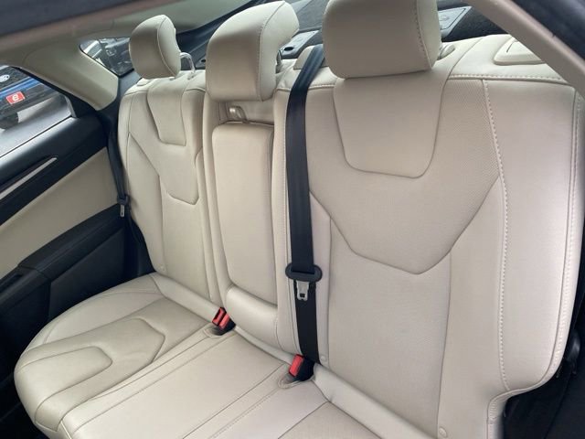 Used 2018 Ford Fusion Titanium image 37