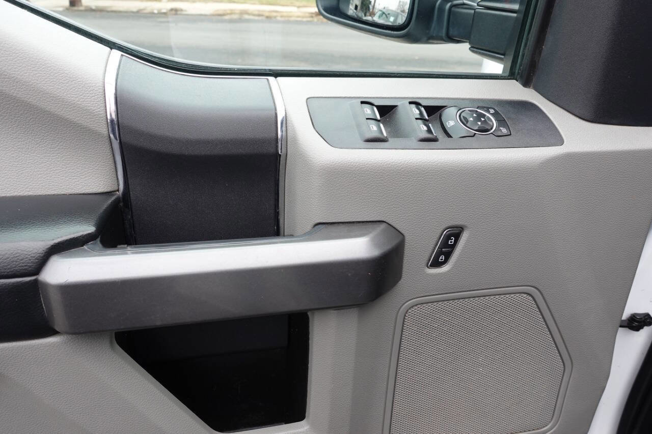 Used 2022 Ford F250 XLT image 15