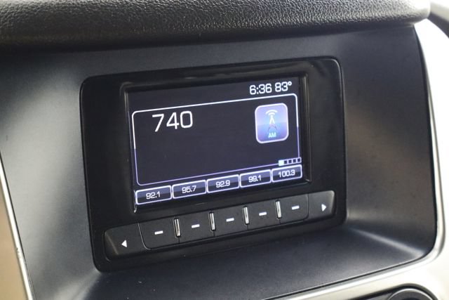 Used 2017 Chevrolet Tahoe 2WD image 23