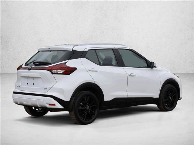 Used 2023 Nissan Kicks SV FWD image 5