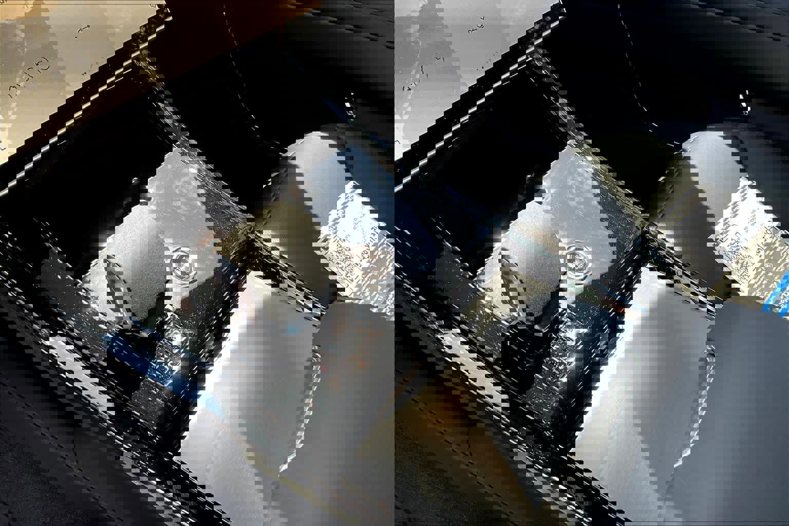 Used 2025 Land Rover Range Rover Sport Dynamic SE image 16