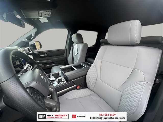 New 2025 Toyota Tundra SR5 image 21