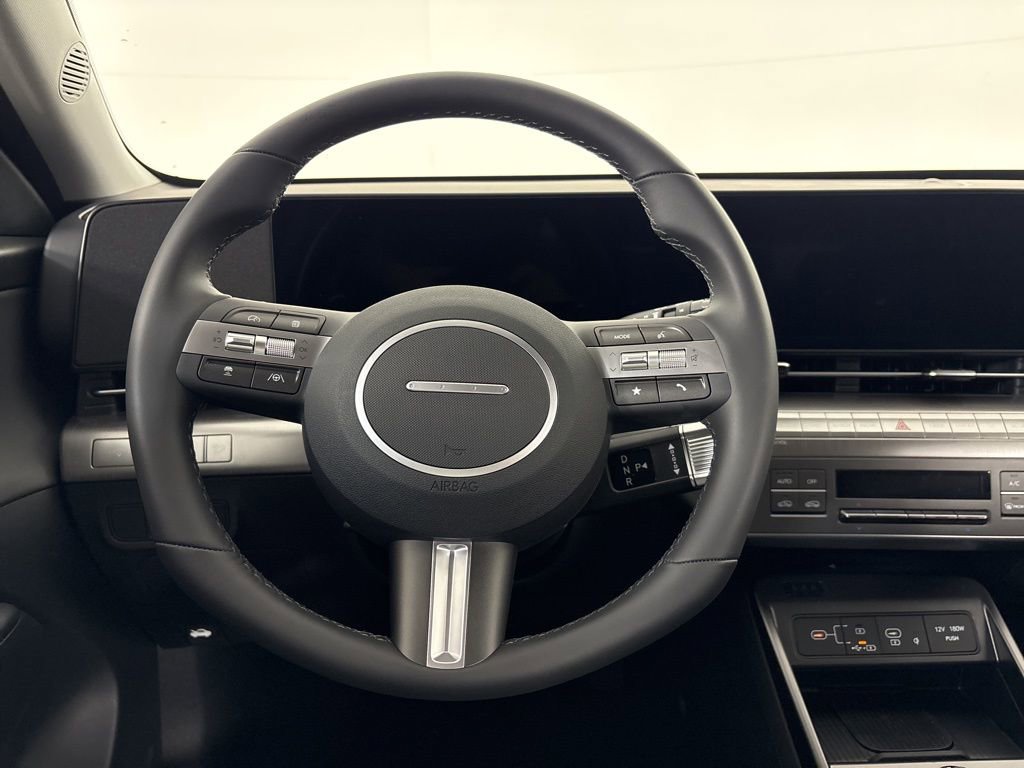 New 2026 Hyundai Kona SEL Premium image 20