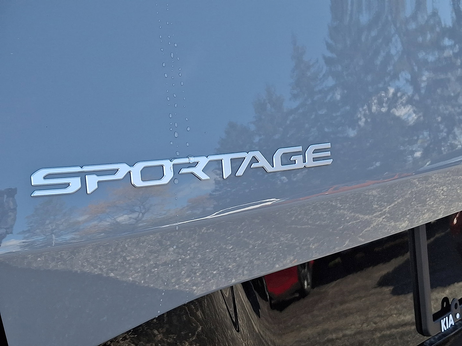 New 2026 Kia Sportage SX Prestige image 23