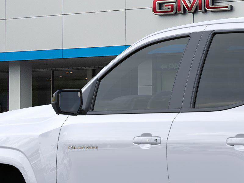 New 2026 Chevrolet Colorado Z71 w/ Technology Package image 12