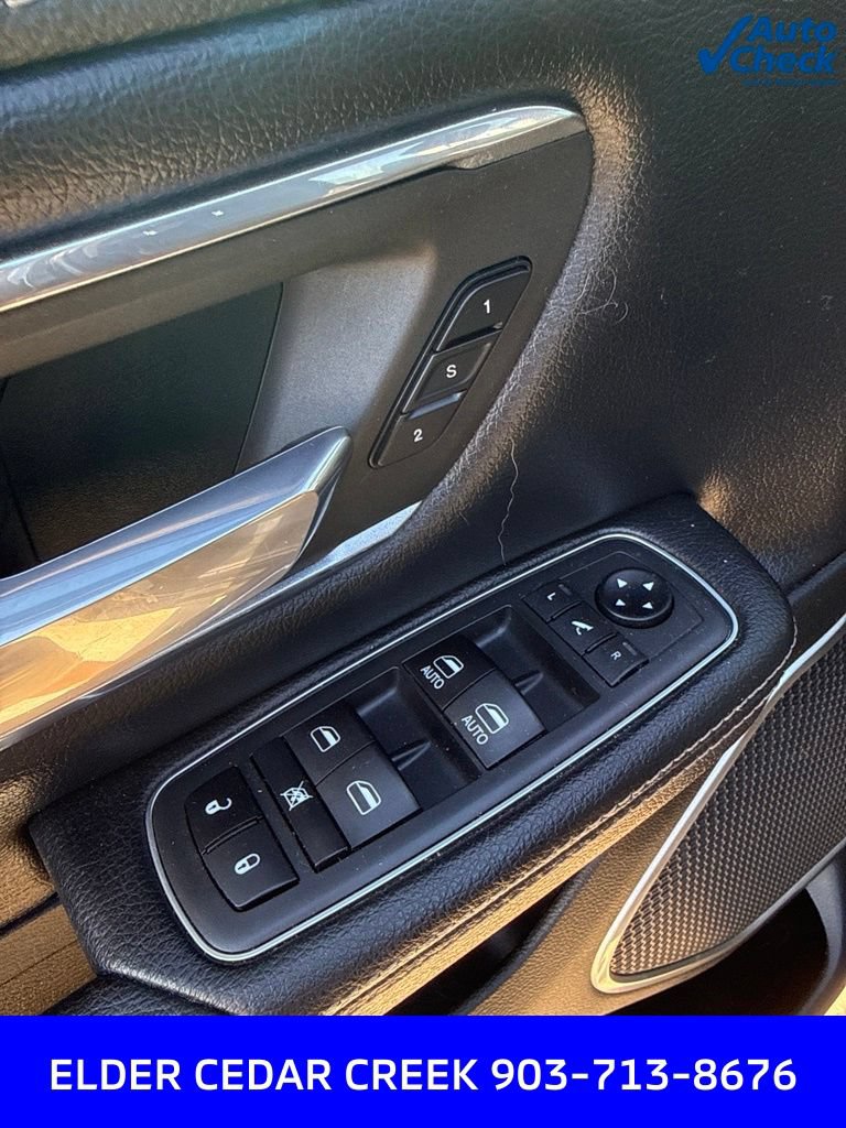 Used 2019 RAM 1500 Laramie AWD/4WD image 21