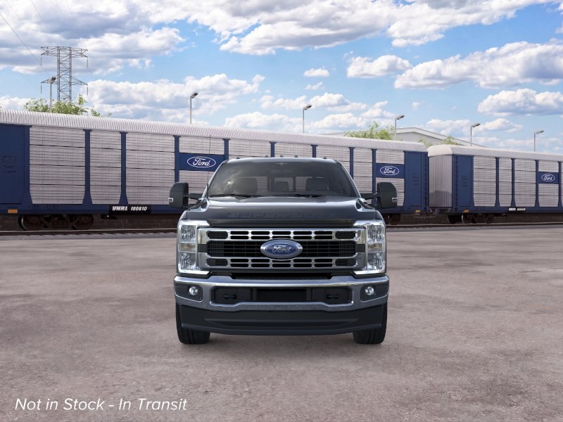 New 2026 Ford F350 XLT w/ FX4 Off-Road Package AWD/4WD image 6