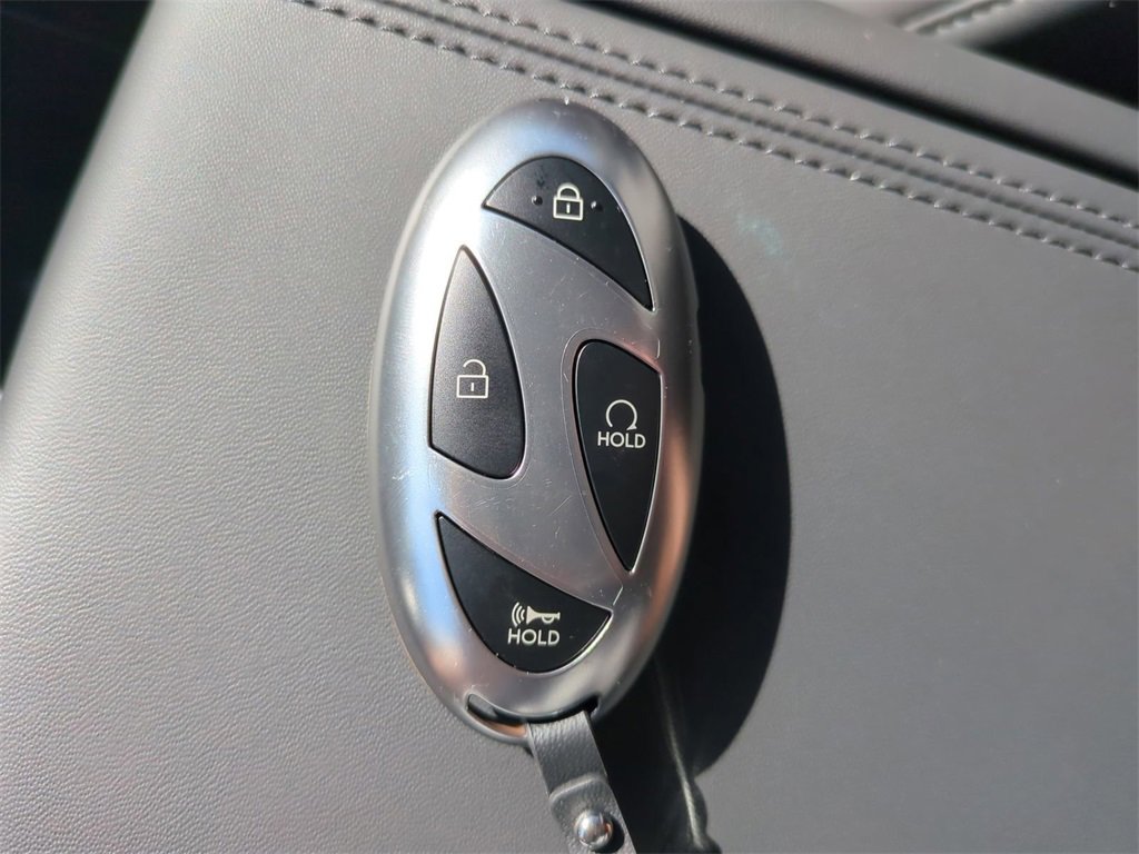 New 2026 Hyundai Santa Fe SEL w/ Tow & Go Package image 52