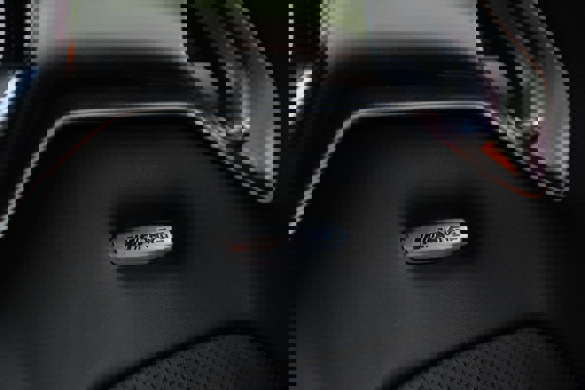 Used 2018 Mercedes-Benz AMG GT C image 53