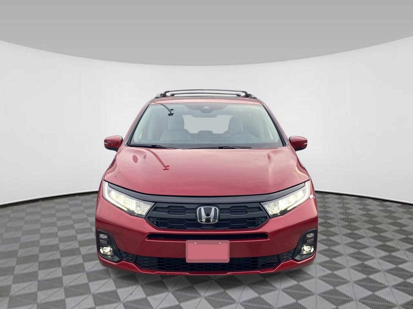 New 2026 Honda Odyssey EX-L image 6