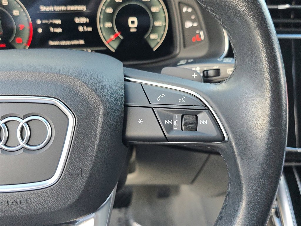 Certified 2023 Audi Q7 2.0T Premium image 22