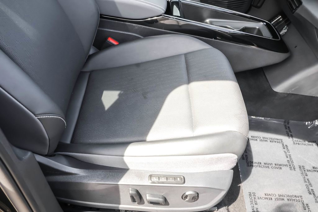 Used 2023 Volkswagen ID.4 Pro S Plus image 42