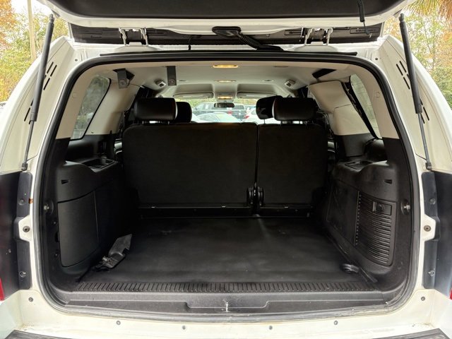 Used 2010 Chevrolet Tahoe LS w/ Skid Plate Package image 31