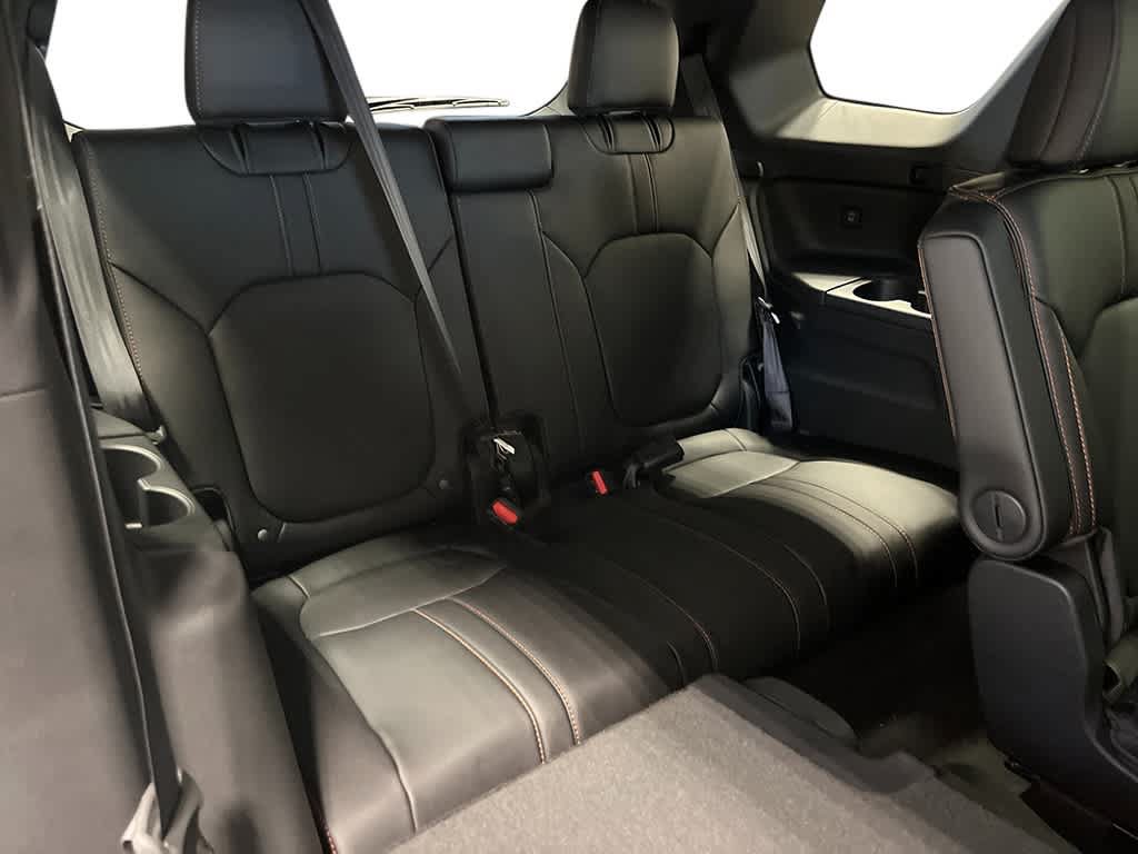 New 2026 Honda Pilot TrailSport image 26