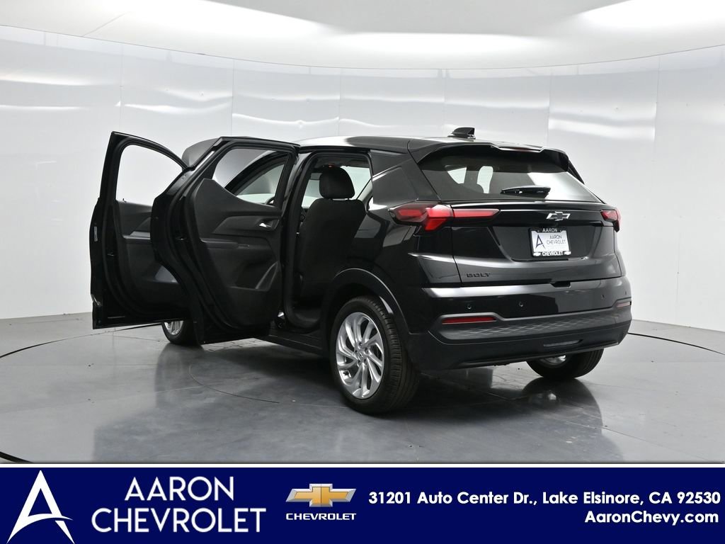 New 2027 Chevrolet Bolt LT w/ Comfort Package image 47