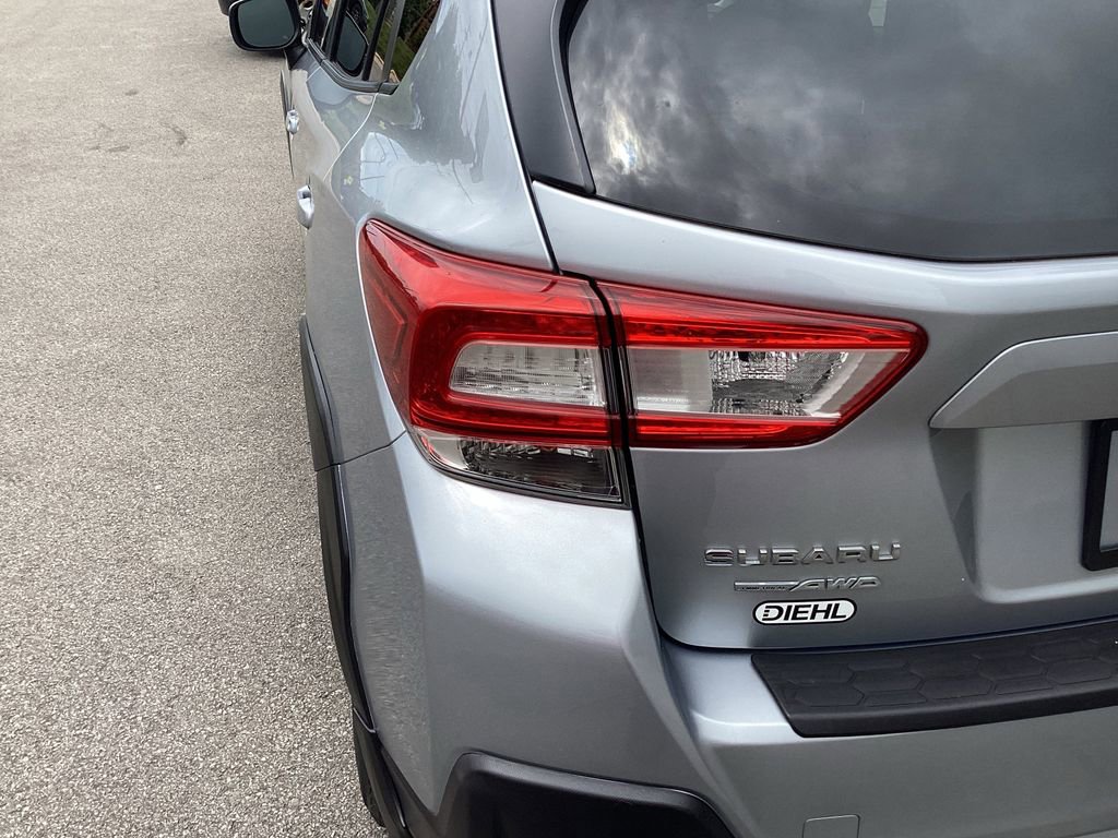 Used 2019 Subaru Crosstrek 2.0i Premium w/ Eyesight System AWD/4WD image 27