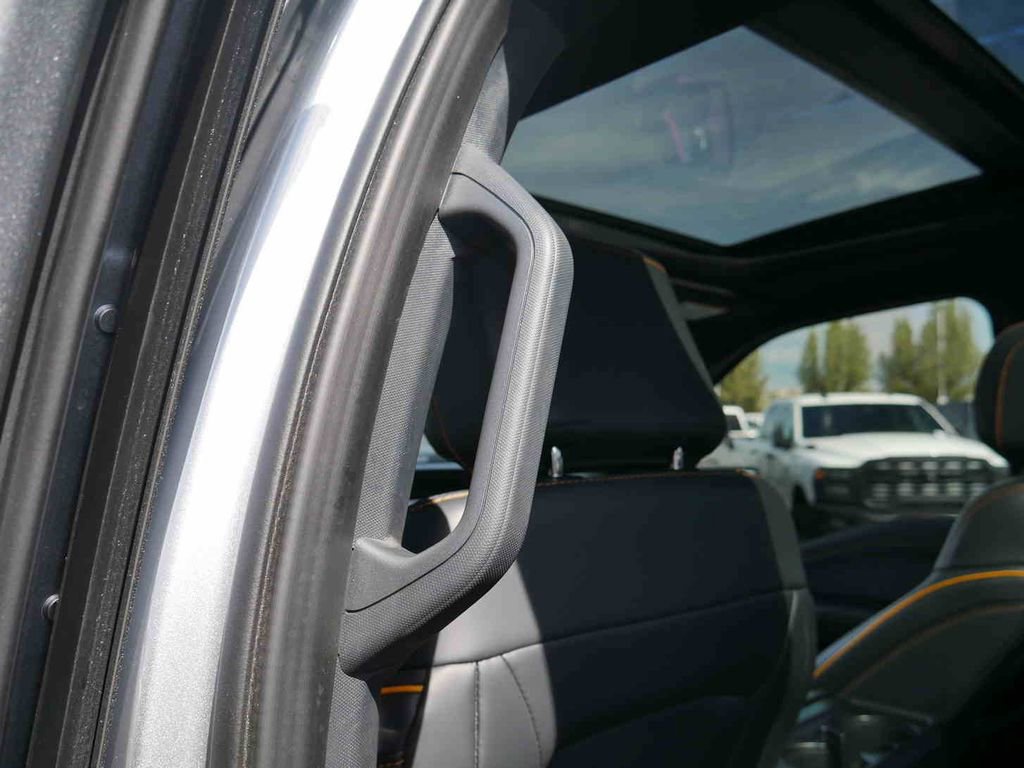 Used 2025 Ford F150 Tremor w/ Equipment Group 402A High image 17