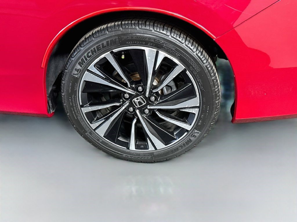 Used 2016 Honda Accord EX-L image 34