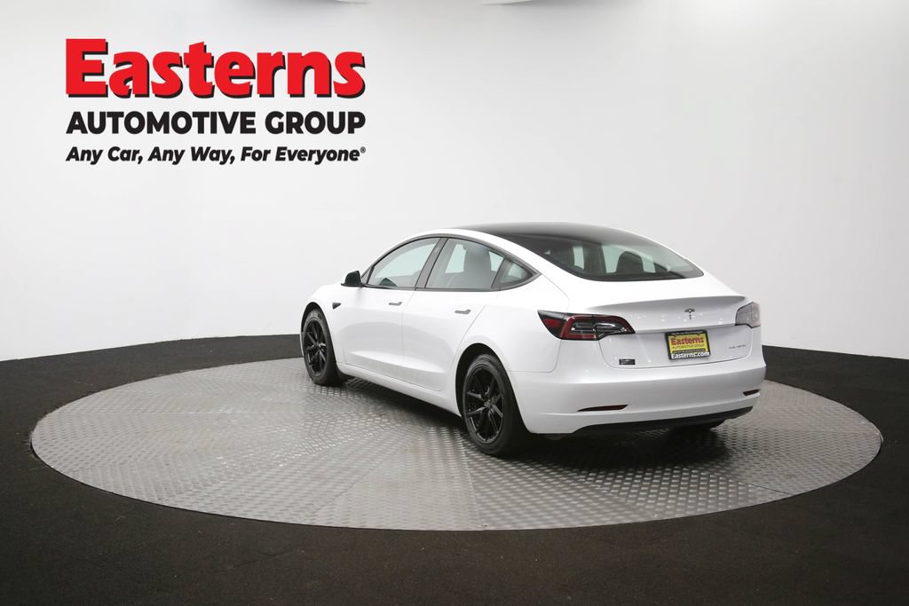 Used 2022 Tesla Model 3 Long Range AWD/4WD image 59