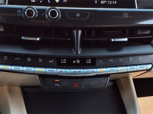 Used 2020 Cadillac CT4 Premium Luxury image 14