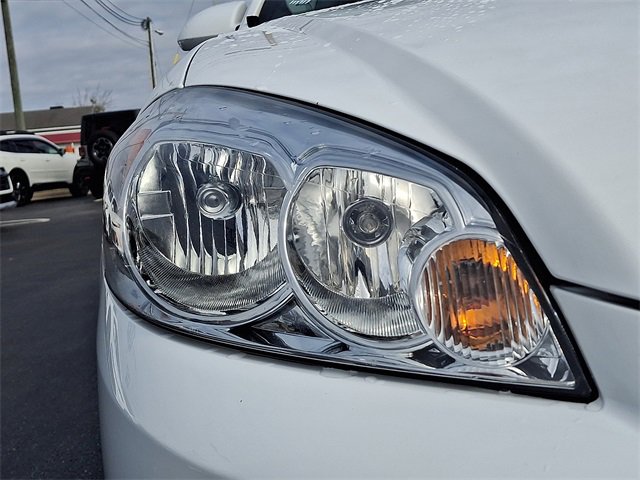 Used 2015 Chevrolet Impala Limited LS image 9