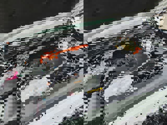 Used 2025 Toyota Tundra TRD Pro image 14