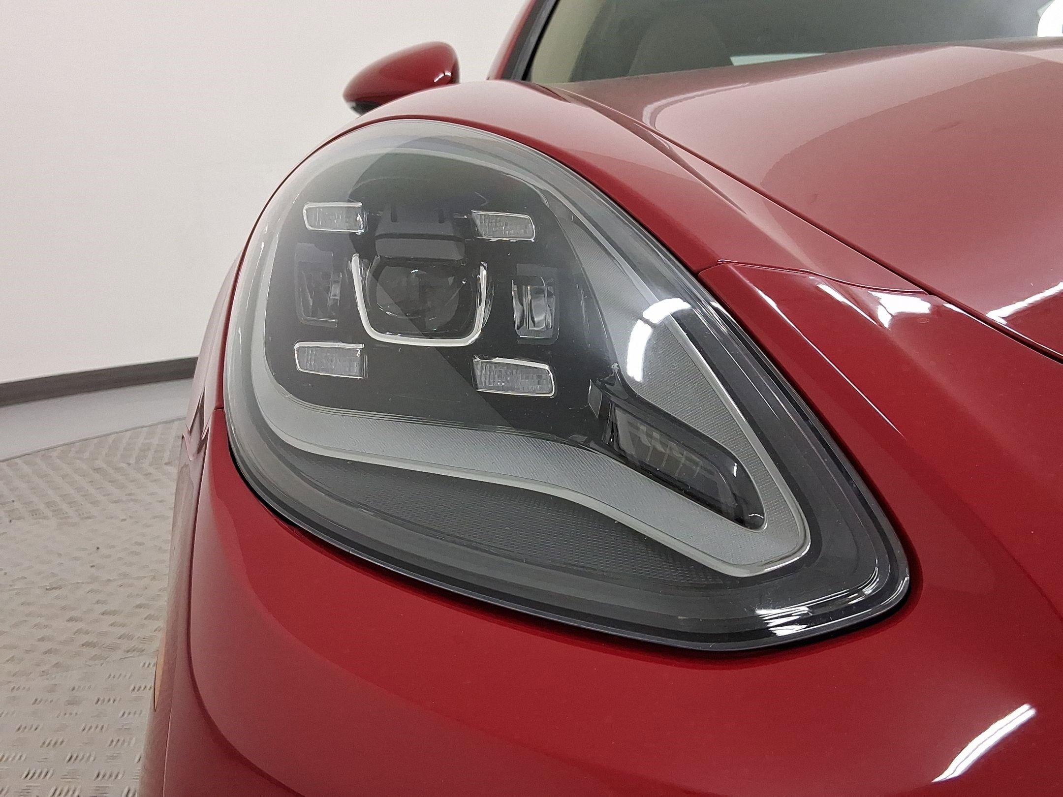 Certified 2023 Porsche Panamera 4S image 11