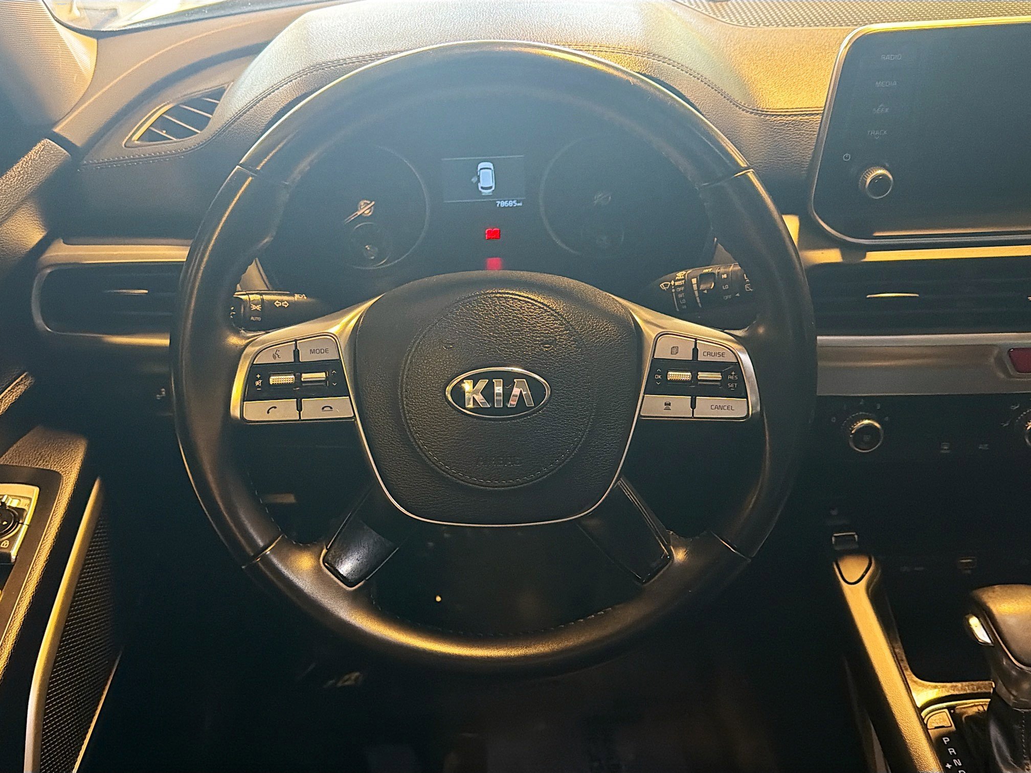 Used 2020 Kia Telluride S image 18