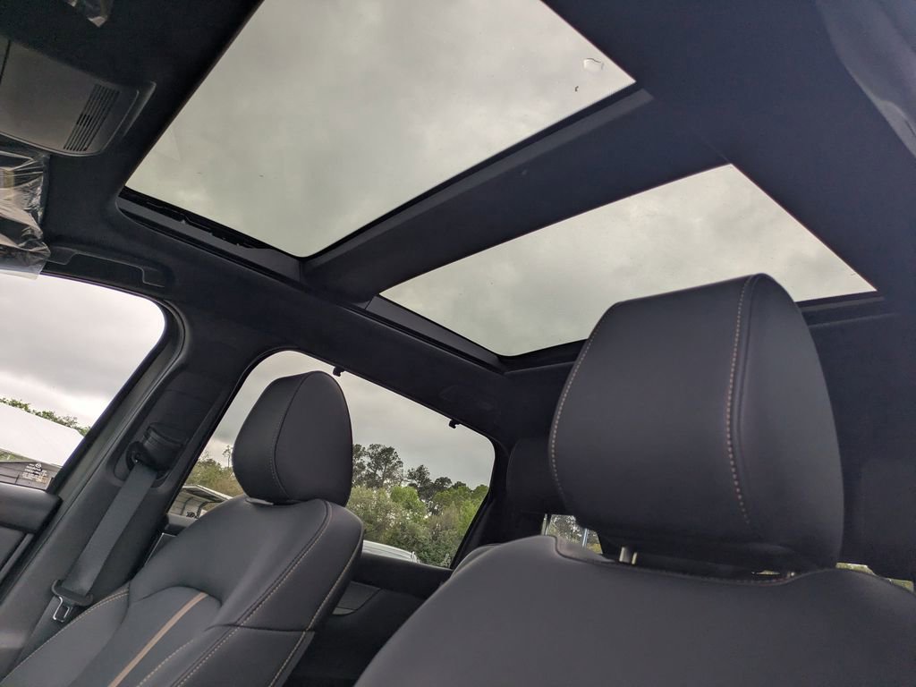 New 2026 MAZDA CX-70 3.3 Turbo S w/ Premium Package image 25