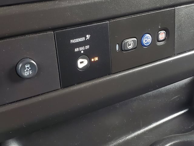 Used 2021 GMC Savana 2500 w/ Driver Convenience Package RWD image 16