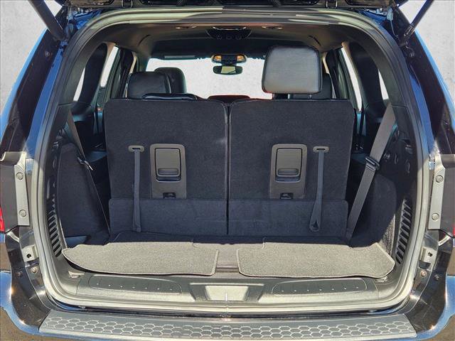 Certified 2023 Dodge Durango GT w/ Blacktop Package RWD image 6