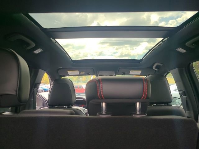 Used 2023 Ford Escape ST-Line w/ Tech Pack #1 image 22