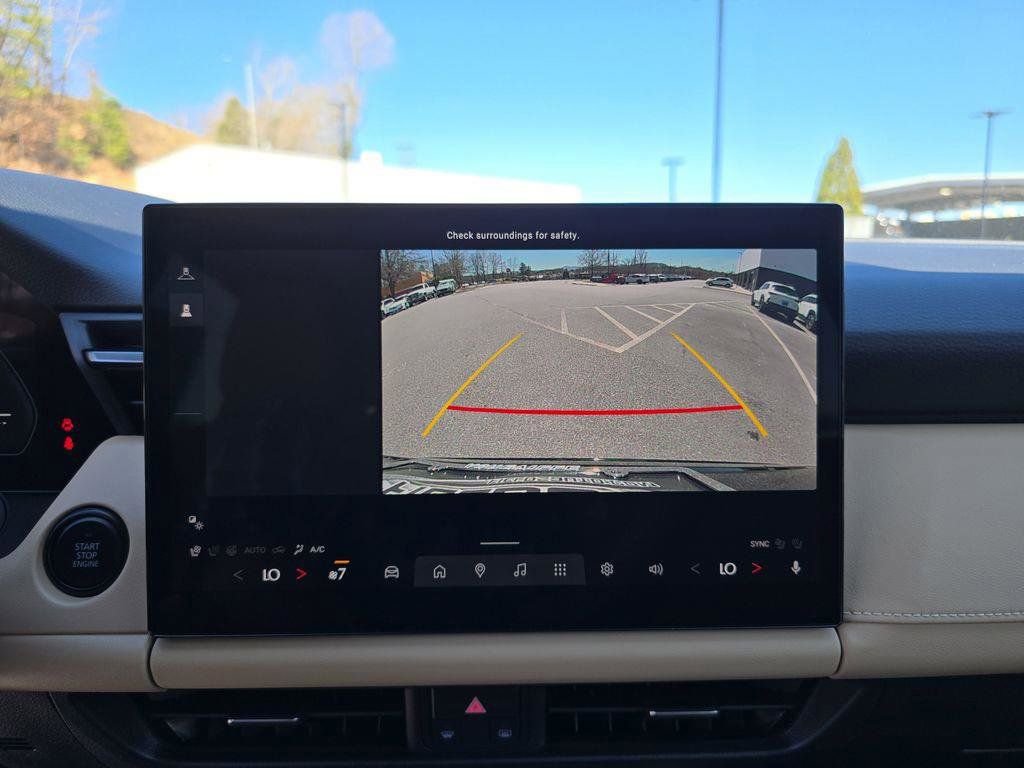 New 2026 MAZDA CX-5 2.5 S w/ Premium Package image 28