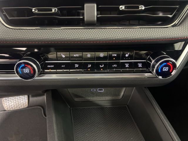 New 2026 Chevrolet Equinox RS image 21