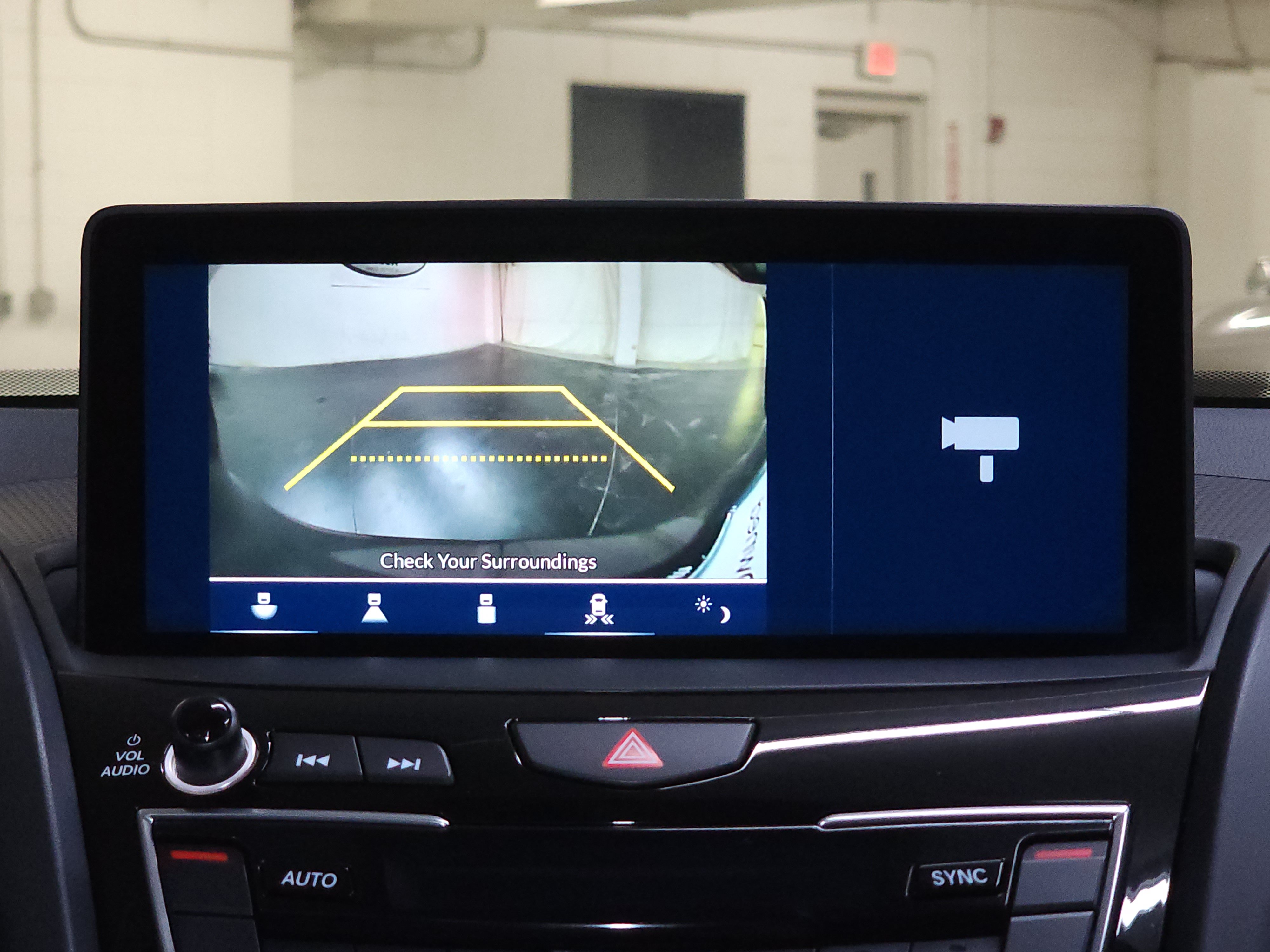 Certified 2023 Acura RDX w/ Technology Package AWD/4WD image 32