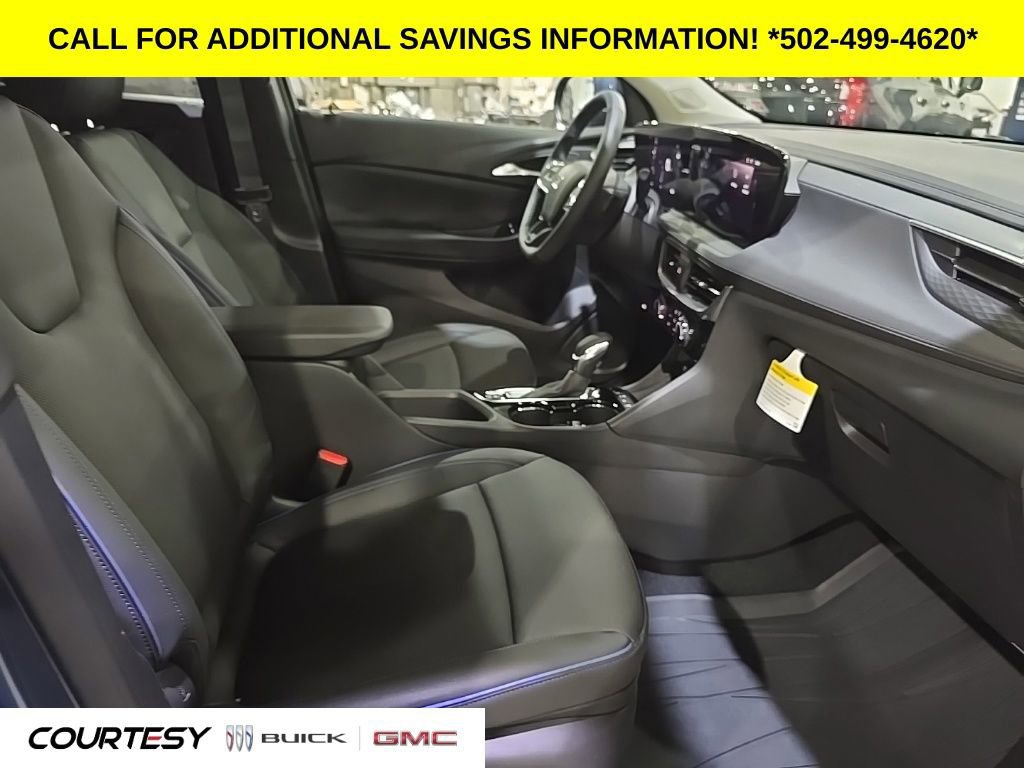 New 2026 Buick Encore GX Sport Touring w/ Comfort Package image 10