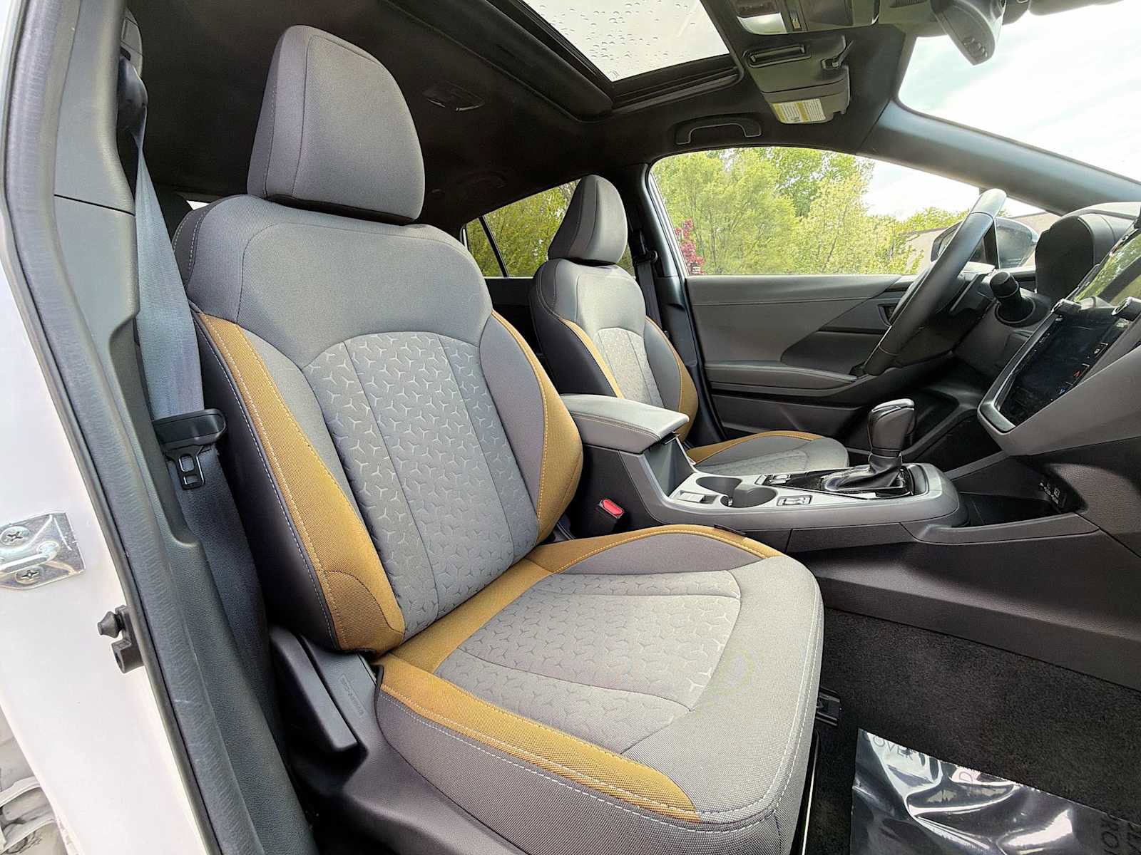 Certified 2024 Subaru Crosstrek 2.5i Sport AWD/4WD image 19