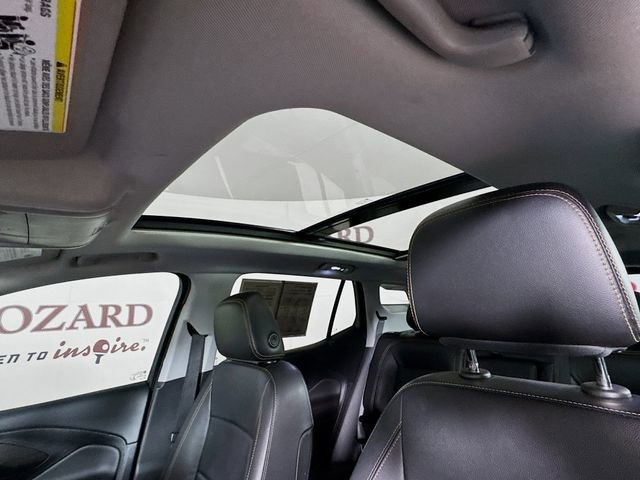 Used 2021 GMC Terrain SLT w/ Infotainment Package II image 27